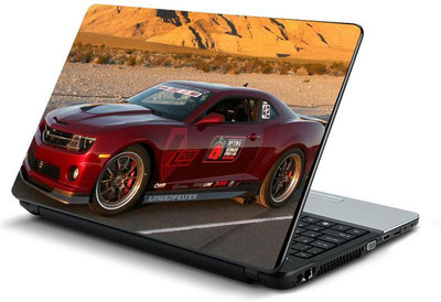 

PrintHunt MULTICOLOR-303 VINYL Laptop Decal 15.6