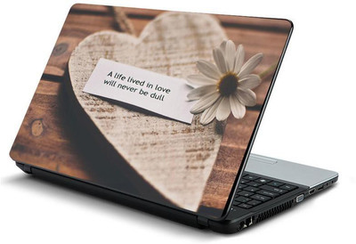 

PrintHunt MULTICOLOR-217 VINYL Laptop Decal 15.6