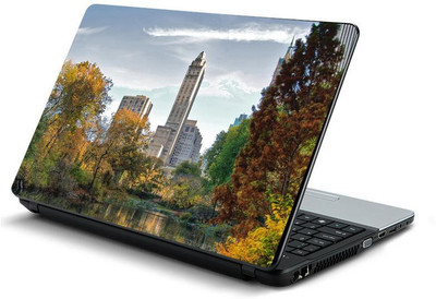 

PrintHunt MULTICOLOR-625 VINYL Laptop Decal 15.6