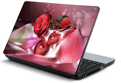 

PrintHunt MULTICOLOR-669 VINYL Laptop Decal 15.6