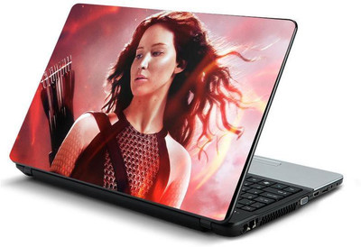 

PrintHunt MULTICOLOR-883 VINYL Laptop Decal 15.6