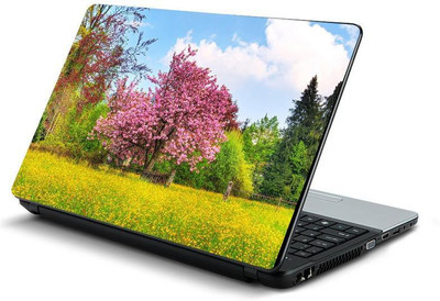 

PrintHunt MULTICOLOR-363 VINYL Laptop Decal 15.6