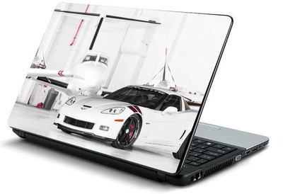 

PrintHunt MULTICOLOR-262 VINYL Laptop Decal 15.6