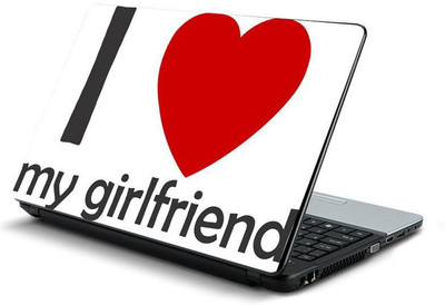 

PrintHunt MULTICOLOR-748 VINYL Laptop Decal 15.6