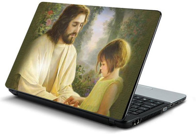 

PrintHunt MULTICOLOR-941 VINYL Laptop Decal 15.6