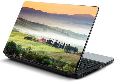 

PrintHunt MULTICOLOR-117 VINYL Laptop Decal 15.6