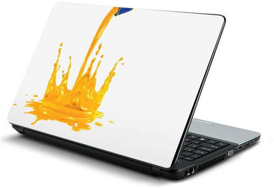 

PrintHunt MULTICOLOR-497 VINYL Laptop Decal 15.6