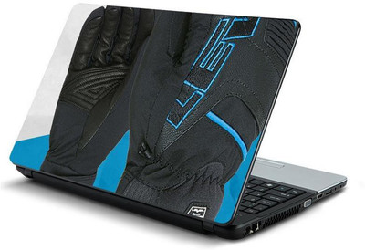 

PrintHunt MULTICOLOR-507 VINYL Laptop Decal 15.6