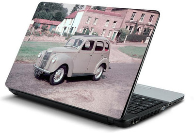 

PrintHunt MULTICOLOR-650 VINYL Laptop Decal 15.6