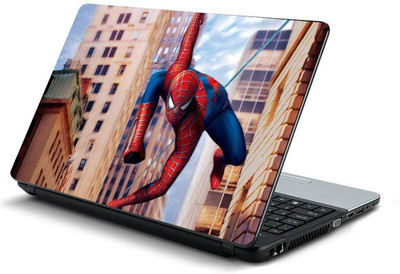 

PrintHunt MULTICOLOR-682 VINYL Laptop Decal 15.6