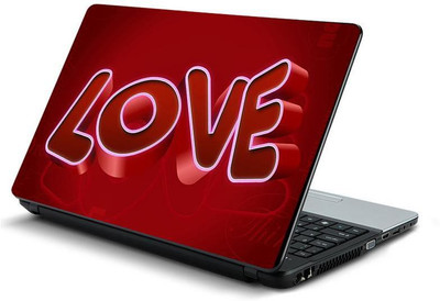 

PrintHunt MULTICOLOR-858 VINYL Laptop Decal 15.6