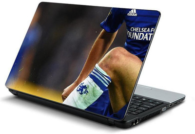 

PrintHunt MULTICOLOR-008 VINYL Laptop Decal 15.6