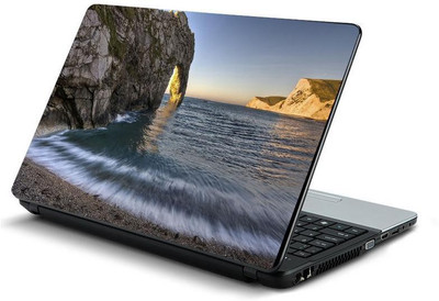 

PrintHunt MULTICOLOR-684 VINYL Laptop Decal 15.6