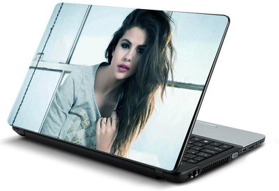 

PrintHunt MULTICOLOR-875 VINYL Laptop Decal 15.6