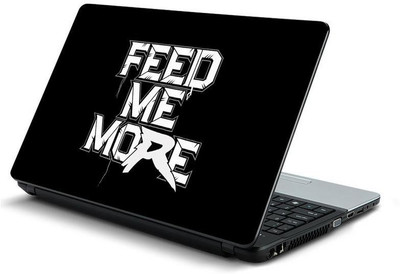 

PrintHunt MULTICOLOR-871 VINYL Laptop Decal 15.6