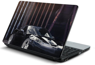 

PrintHunt MULTICOLOR-412 VINYL Laptop Decal 15.6