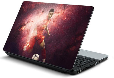 

PrintHunt MULTICOLOR-031 VINYL Laptop Decal 15.6