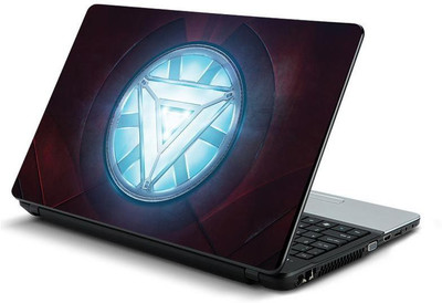 

PrintHunt MULTICOLOR-774 VINYL Laptop Decal 15.6