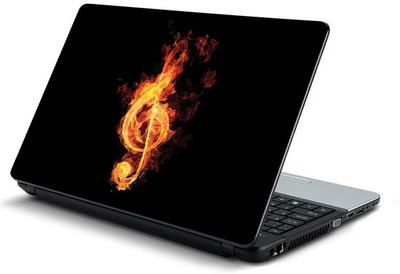 

PrintHunt MULTICOLOR-806 VINYL Laptop Decal 15.6
