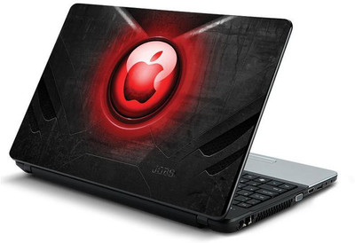 

PrintHunt MULTICOLOR-804 VINYL Laptop Decal 15.6