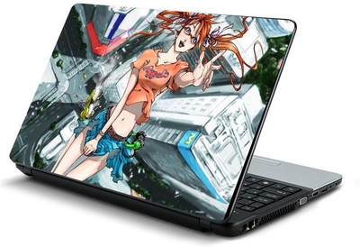 

PrintHunt MULTICOLOR-249 VINYL Laptop Decal 15.6