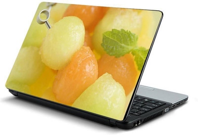 

PrintHunt MULTICOLOR-343 VINYL Laptop Decal 15.6
