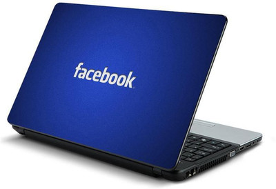 

PrintHunt MULTICOLOR-320 VINYL Laptop Decal 15.6