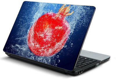

PrintHunt MULTICOLOR-468 VINYL Laptop Decal 15.6