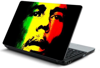 

PrintHunt MULTICOLOR-017 VINYL Laptop Decal 15.6