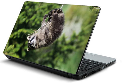 

PrintHunt MULTICOLOR-561 VINYL Laptop Decal 15.6