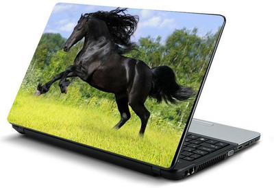 

PrintHunt MULTICOLOR-189 VINYL Laptop Decal 15.6