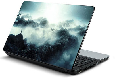 

PrintHunt MULTICOLOR-204 VINYL Laptop Decal 15.6