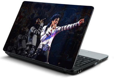 

PrintHunt MULTICOLOR-084 VINYL Laptop Decal 15.6
