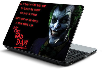 

PrintHunt MULTICOLOR-778 VINYL Laptop Decal 15.6