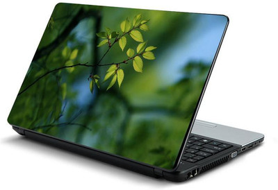 PrintHunt MULTICOLOR-611 VINYL Laptop Decal 15.6