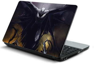 

PrintHunt MULTICOLOR-750 VINYL Laptop Decal 15.6