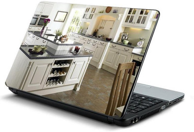 

PrintHunt MULTICOLOR-674 VINYL Laptop Decal 15.6