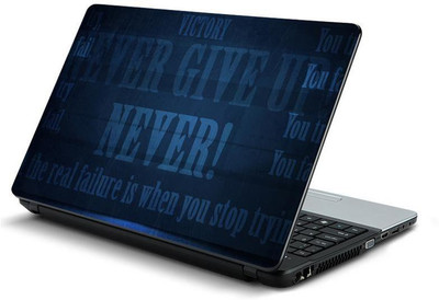 

PrintHunt MULTICOLOR-044 VINYL Laptop Decal 15.6