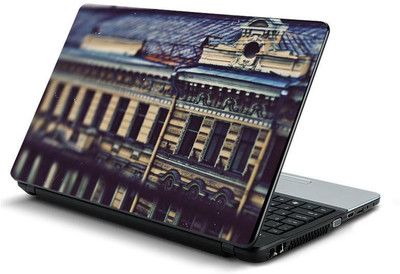 

PrintHunt MULTICOLOR-211 VINYL Laptop Decal 15.6