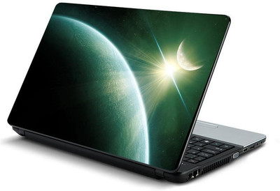 

PrintHunt MULTICOLOR-371 VINYL Laptop Decal 15.6