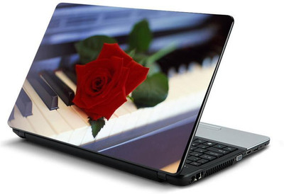 

PrintHunt MULTICOLOR-556 VINYL Laptop Decal 15.6