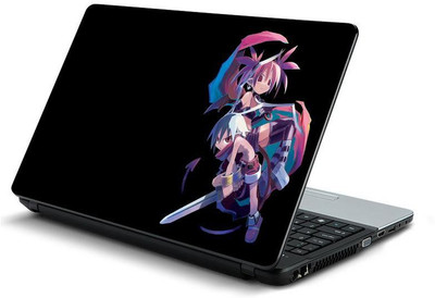 

PrintHunt MULTICOLOR-710 VINYL Laptop Decal 15.6