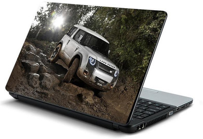

PrintHunt MULTICOLOR-667 VINYL Laptop Decal 15.6