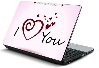 

PrintHunt MULTICOLOR-893 VINYL Laptop Decal 15.6