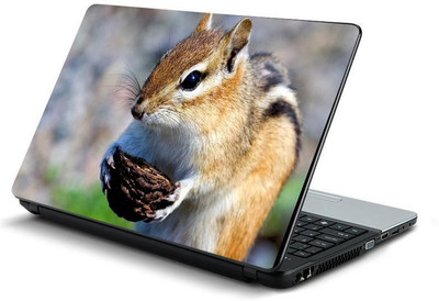 

PrintHunt MULTICOLOR-319 VINYL Laptop Decal 15.6