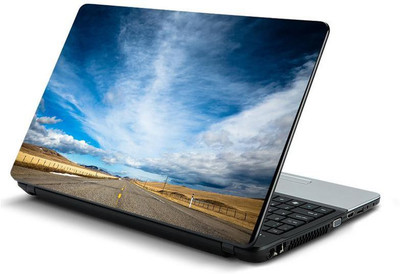 

PrintHunt MULTICOLOR-151 VINYL Laptop Decal 15.6