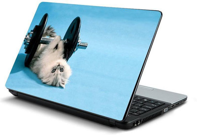 

PrintHunt MULTICOLOR-315 VINYL Laptop Decal 15.6