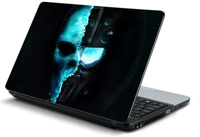 

PrintHunt MULTICOLOR-053 VINYL Laptop Decal 15.6
