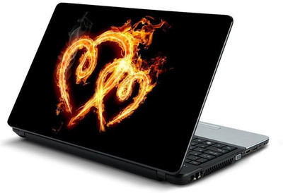 

PrintHunt MULTICOLOR-473 VINYL Laptop Decal 15.6