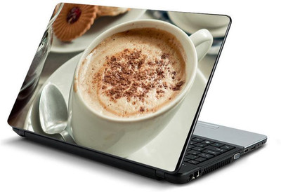 

PrintHunt MULTICOLOR-533 VINYL Laptop Decal 15.6
